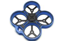 Bumper frame Bleu 2 pouces Armattan