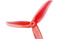 Hélices DALProp Cyclone T5045C - Crystal Red