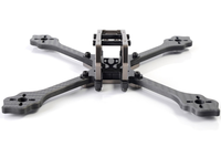 Kit Chassis GT-M7 NX Titanium - Diatone