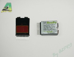 BeePo 8S LiPo testeur et buzzer