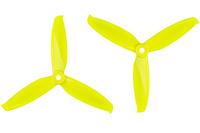 Hélices Gemfan - 5042 Windancer - Yellow