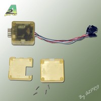 Boitier pour carte CC3D