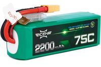 ACEHE - 2200mAh 4S 75C - Racing Series