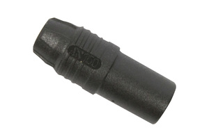 Connectique AS150 7mm femelle - Noir