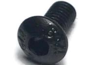 Vis metal grade 12.9 M3x6mm tête bouton