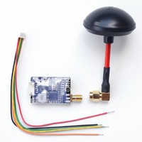 Emetteur vidéo TX8025 32 canaux 5.8GHz 25mW SkyRc