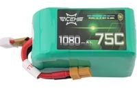 Lipo 1080mAh 6S 75C ACEHE