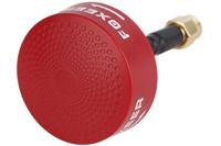 Antenne Foxeer 5.8Ghz RP-SMA LHCP - Rouge