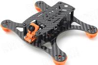 Lizard 150 V2.0 CF Frame Kit Diatone