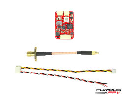 VTX Stealth Long Range 700mW Furious FPV