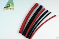 Assortiment de gaines thermo (1.5, 3 et 5mm)