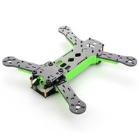 FPV 220 Crossking Competition racer Frame kit