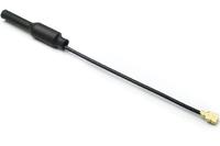 Antenne linéaire 70mm U.fl - FuriousFPV