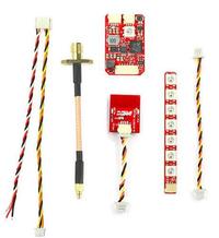 VTX Stealth Long Range 700mW avec led / Bluetooth Furious FPV