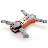 FPV 220 Crossking Sport Racer Frame kit