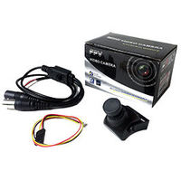 Camera Super HD 2 600 Lignes Sky-Hero