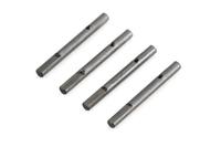 Set de 4 arbres à hélices pour Blade Zeyrok