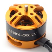 Moteur BE1806 2300kv Brushless