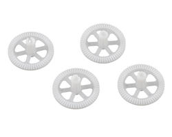 Set de 4 pignons moteurs pour Blade Zeyrok