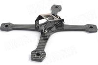 Chassis GT200S 2017 Titanium Frame Kit