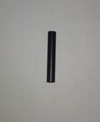 Entretoise Aluminium 24mm M3 Noir F/F - Aminci