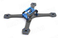 Chassis GT200S 2017 Bleu Frame Kit