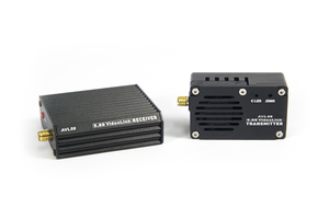 Liaison vidéo 5.8ghz dji innovation
