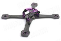 Chassis GT200S 2017 Violet Frame Kit