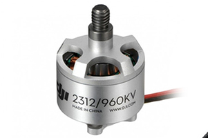 Moteur 2312 CW pour Phantom 3 Part 08