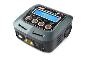 Chargeur S60 single AC (2-4S up to 6A- 60w) SkyRC