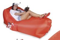 Matelas gonflable Graupner
