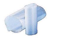 Gaine Thermo 60mm - 1m transparente Graupner