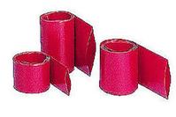 Gaine Thermo 36mm - 1m rouge Graupner