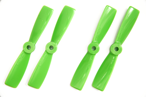 Hélices 4045BN Bullnose Vert (2cw+2ccw) Dalprop