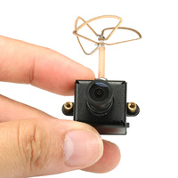 Caméra FPV EF-01 800TVL Tx 25mW Intégré Eachine