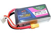 Lipo 1050 mAh 60C 4S EPS