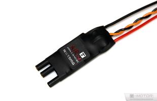 Esc Air 10A (2-3S) 600Hz T-Motor