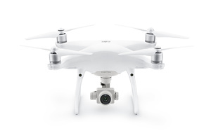 Phantom 4 Pro +