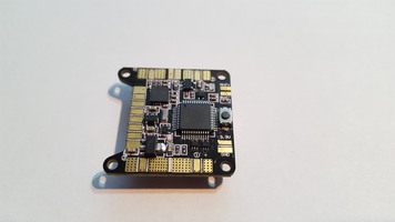 Carte de vol D-Link F3 Mini avec PDB Diatone