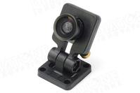 Mini caméra 600L 120° Noire Diatone