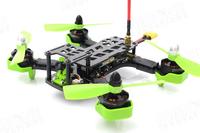 Tyrant 180 Frame Kit Diatone