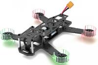 FX180 FPV frame kit 180mm SkyRC