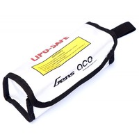 Sac de protection LiPo Gens Ace