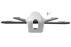 Chassis Club Racer Anakin 5 Pouces 215 Sky-Hero