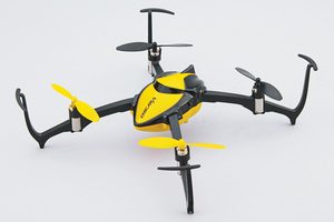 Verso Jaune de Dromida