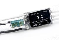 ESC 12A D12 (opto) Diatone (X4)