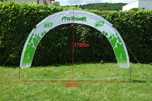 Gate PTK pour FPV Racing