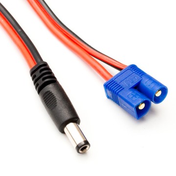 Cable d'alimentation pour TS100 - EC3