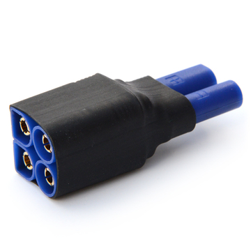 Adaptateur en parallèle EC5