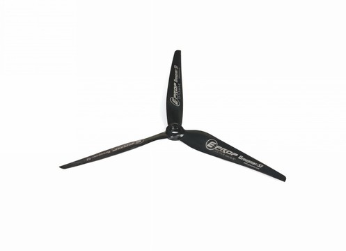 Hélice E-Prop Tripale 9x5 Graupner